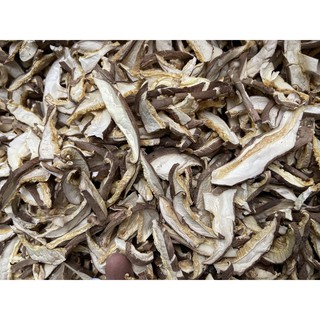 Nấm Hương khô thái lát_VietGap SAPA gói 100g