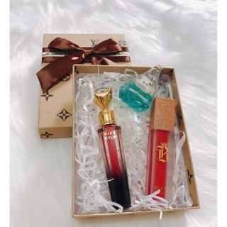 SET QUÀ TẶNG SANG TRỌNG DÀNH CHO BẠN GÁI