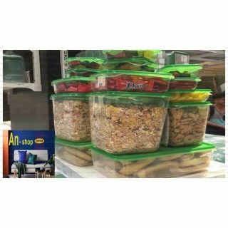 Hộp 17 chiếc chính hãng ikea