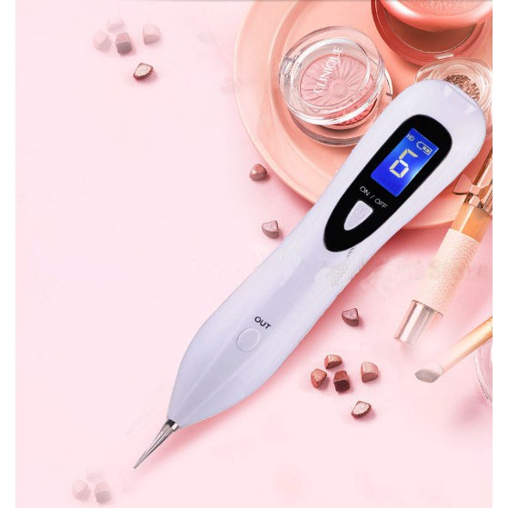 Bút xóa nốt ruồi, tàn nhang màn hình MT4