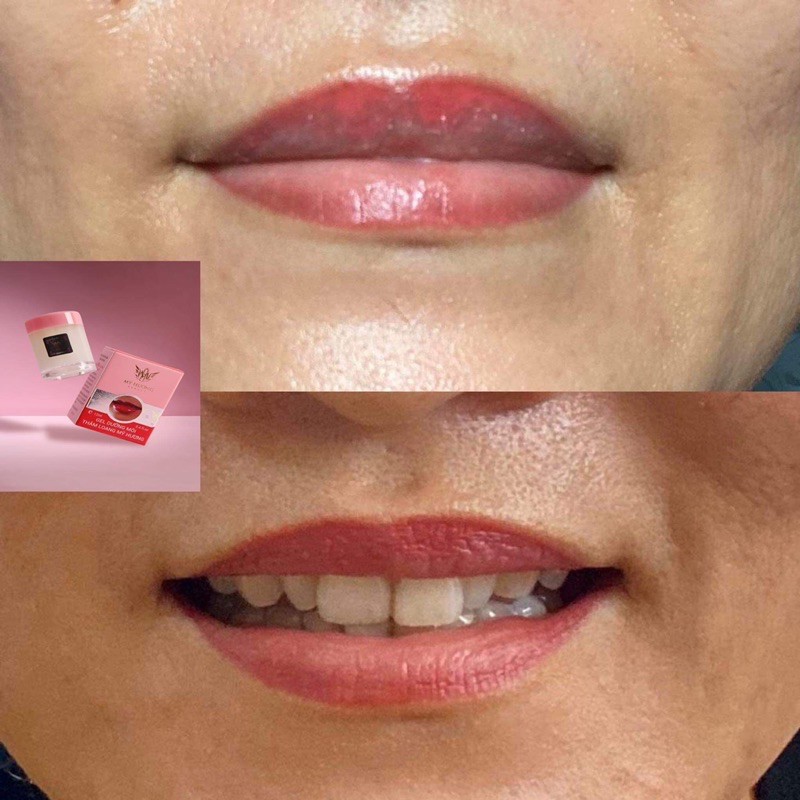 DƯỠNG MÔI MỸ HƯƠNG THÂM LOANG(handmade) | BigBuy360 - bigbuy360.vn