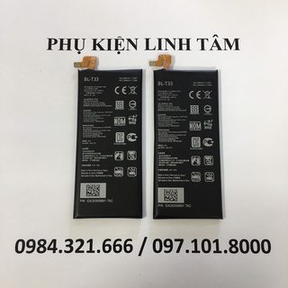 Pin LG Q6 Pin BL-T33 (Li-ion Polymer)