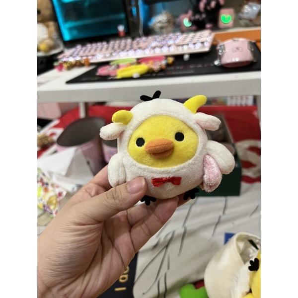 Gấu Kiiroitori 🐥 ‼️SẴN‼️