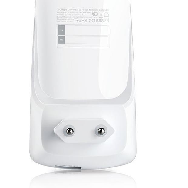 <!!Thiết bị mở rộng TP-LINK TL-WA850RE: TPLink 300Mbps | BigBuy360 - bigbuy360.vn