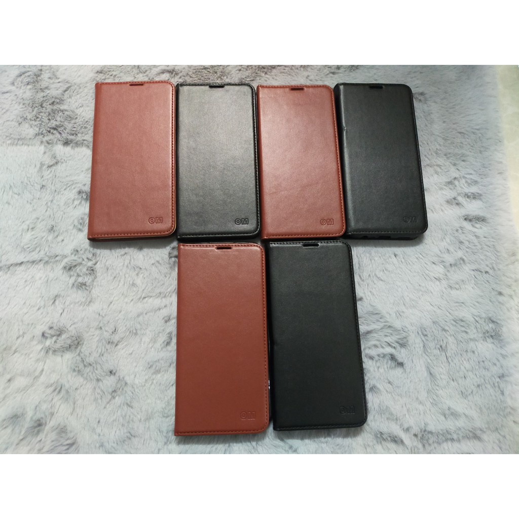 Bao da điện thoại nắp gập oppo A3S , A7 , A5S , A9 , A12 , A15 , A31 , A52 , A53 , A54 , A59 , A71 , A83 , A92 , A93,A95