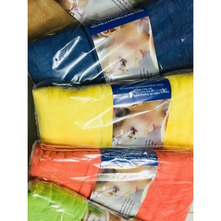 Khăn tắm 100% cotton tự nhiên 70*140 cm