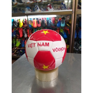 Quả bóng đá động lực in Việt Nam vô địch siêu rẻ, tặng kèm kim bơm bóng cao cấp