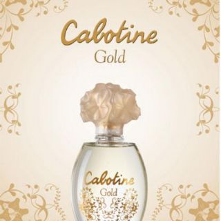 Nước hoa nữ Cabotine Gold ( 100ml ) - Gres ( Pháp )