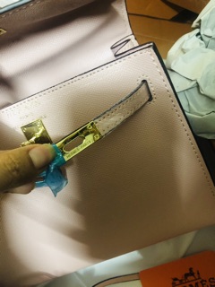 Túi H.M kelly size 25 fullbox