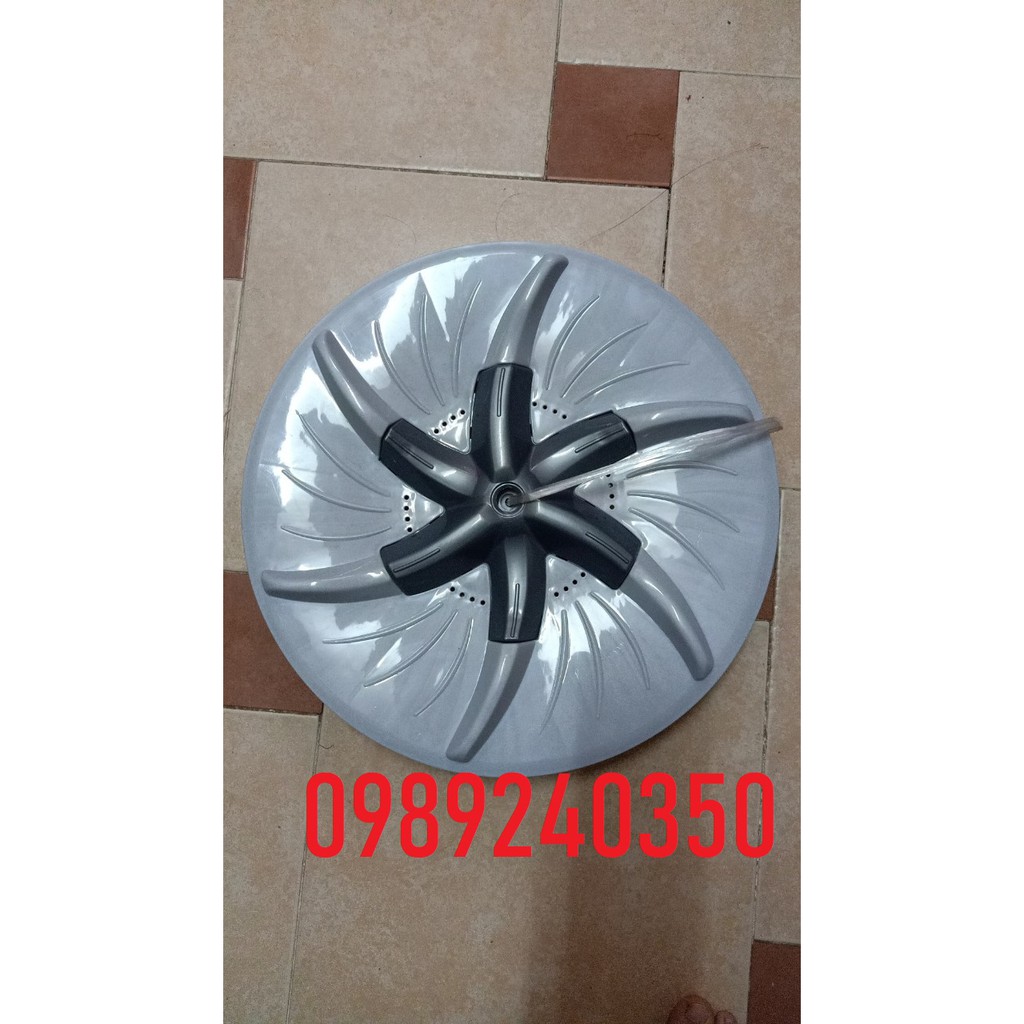 Mâm đĩa máy giặt Toshiba 37,5 cm