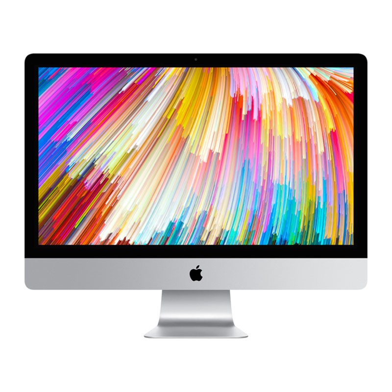 Máy tính để bàn APPLE IMAC 27 inch Rentina 5K Intel Core i5 3.7GHz 8GB 2TB RP580X MRR12 (Model : A2115) - Chính hãng