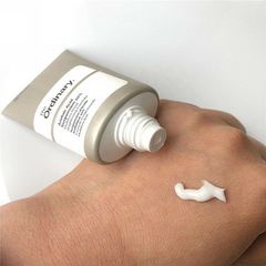 [Auth- Full Bill]Kem dưỡng sáng da, thâm mụn 100ml The Ordinary Azelaic Acid Suspension 10%