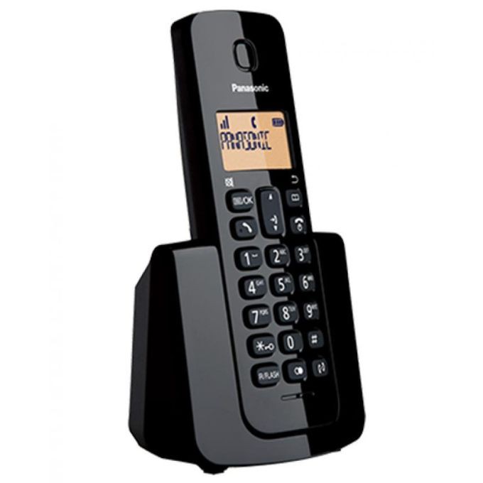 Điện thoại bàn không dây KX-TGB110 | BigBuy360 - bigbuy360.vn