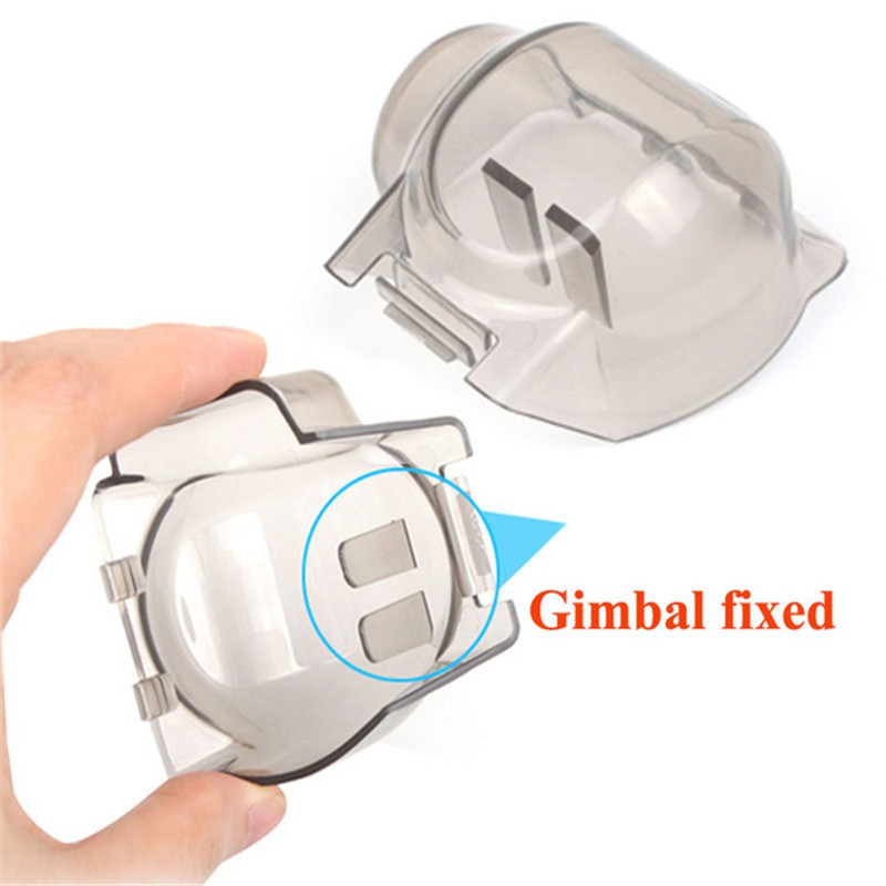 Nắp bảo vệ ống kính hiệu Sunnylife Gimbal cho DJI MAVIC PRO
