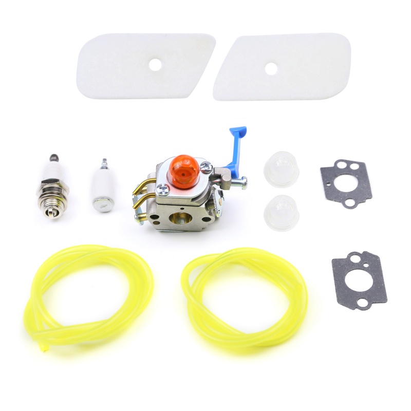 Bộ Chế Hòa Khí Cho Máy Cắt Cỏ 128C 128L 128LD 128R 128RJ 128CD 128LDX