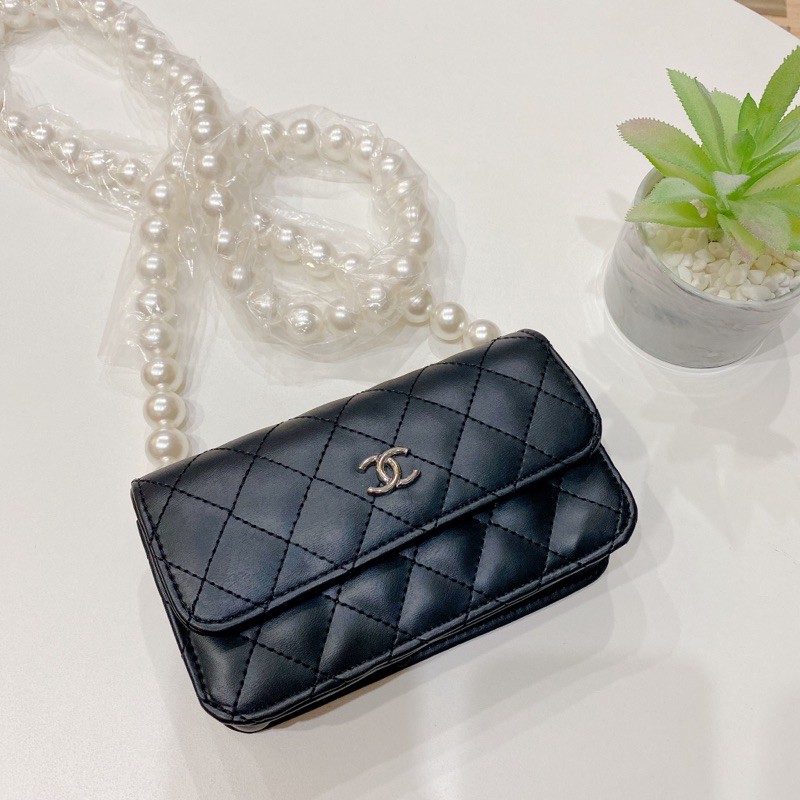 Túi Đeo Chéo Dây Ngọc | BigBuy360 - bigbuy360.vn