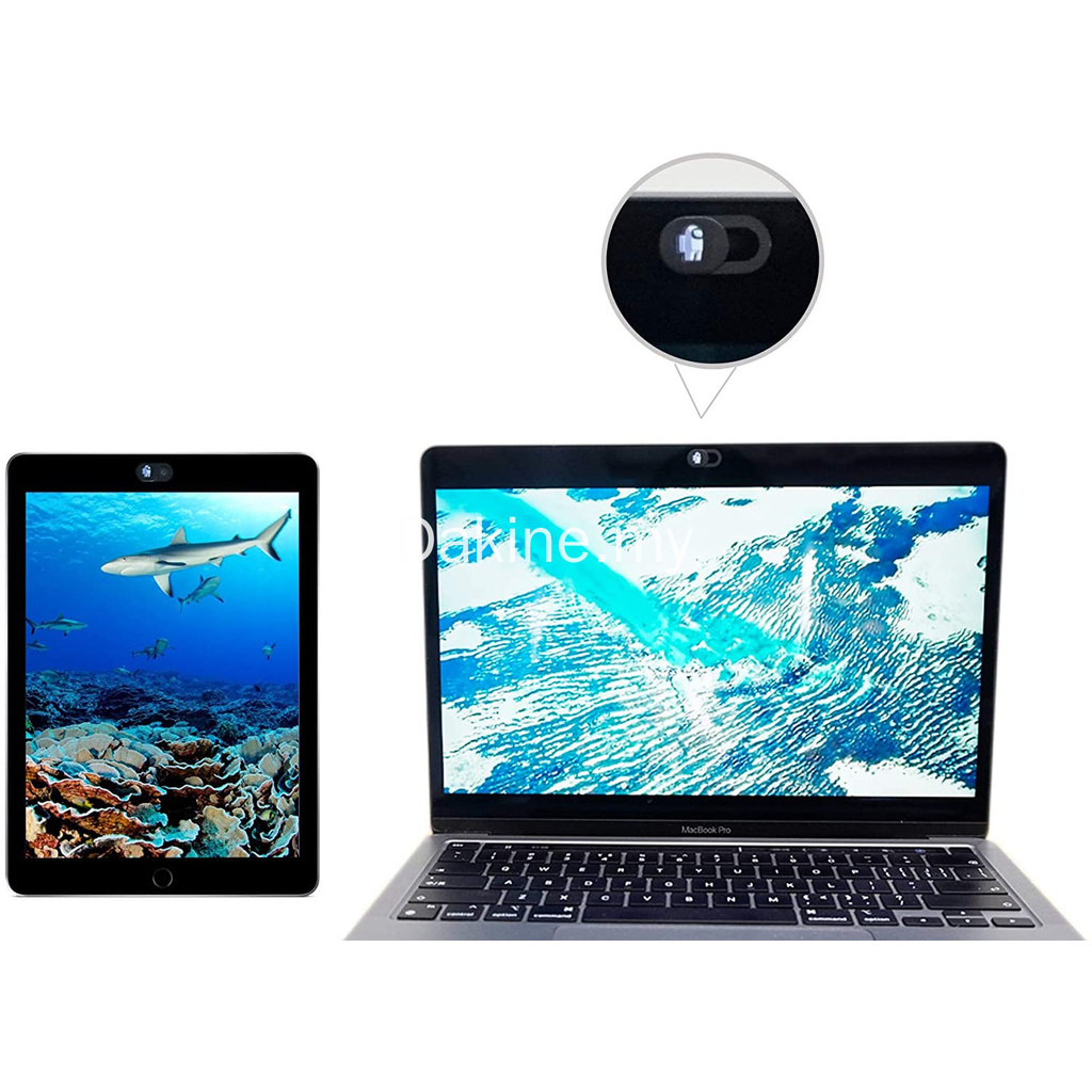 Set 6 Vỏ Bọc Webcam Máy Tính Bảng / Máy Ảnh In Họa Tiết Dễ Thương Bảo Vệ Riêng Tư Bảo Vệ Riêng Tư | BigBuy360 - bigbuy360.vn