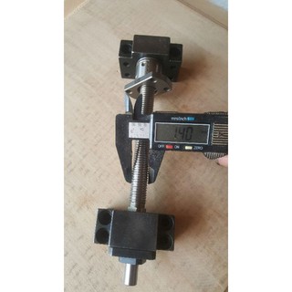 trục vít me 1402