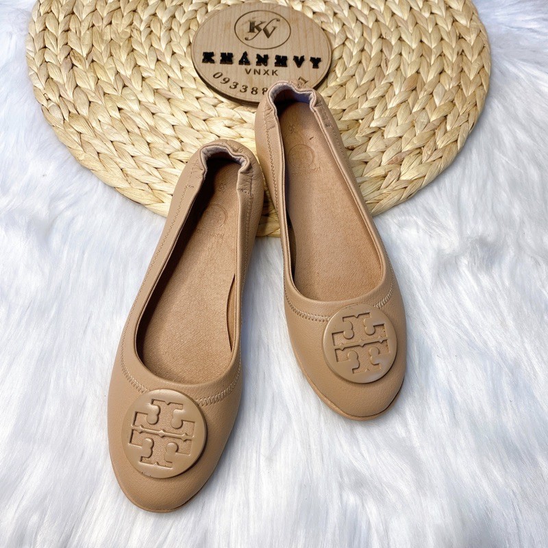 ‼️Rẻ nhất Shopee‼️Giày búp bê bệt TB | BigBuy360 - bigbuy360.vn