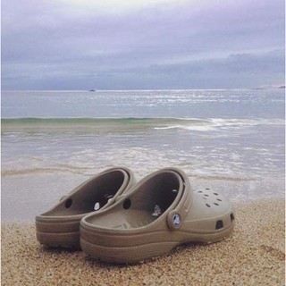 Sục Classic Clog