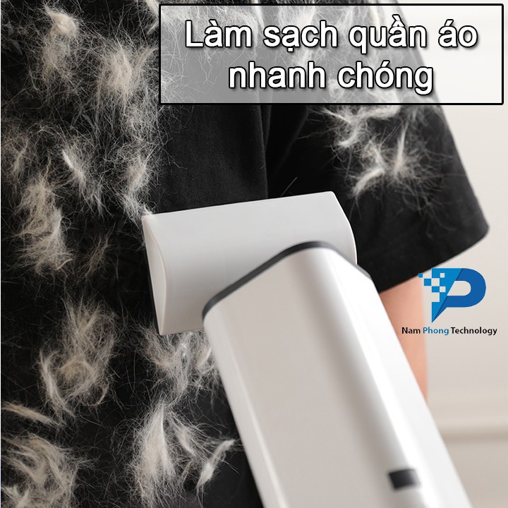 MÁY HÚT BỤI Ô TÔ CẦM TAY AKEISI - HÀNG CHÍNH HÃNG