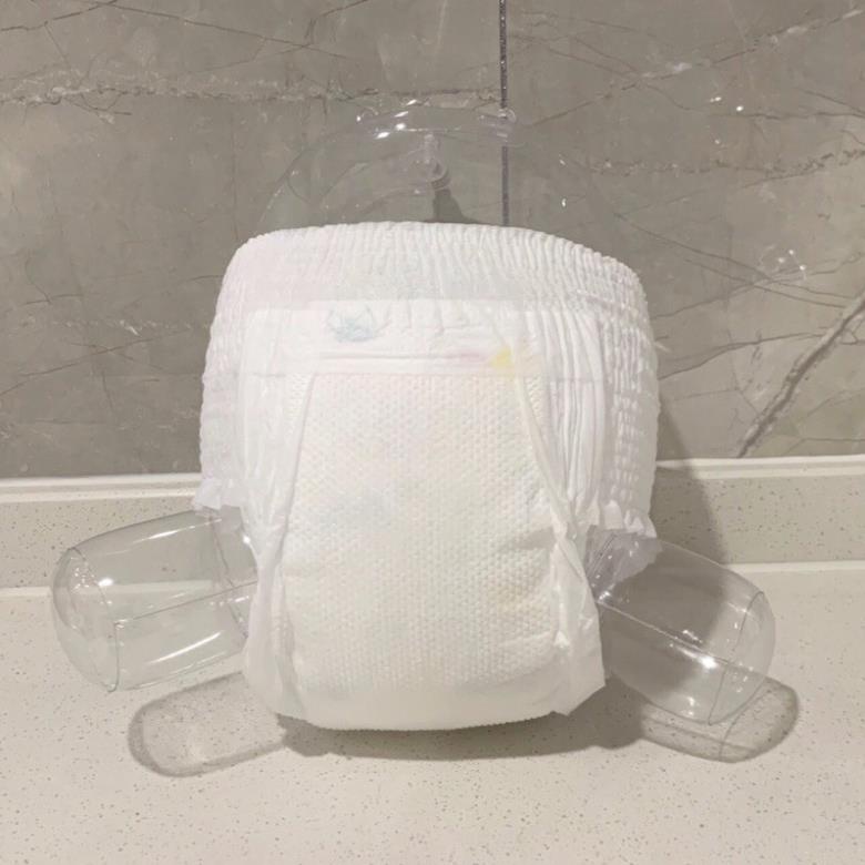 Bỉm quần/dán EUROGOLD S/M/L/XL/XXL/4XL 100 MIẾNG BXN EUROSOFT