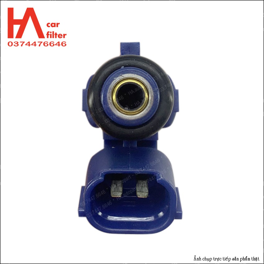 Kim phun xăng  Morning đời 2004-2018, Grand i10 đời 2008-2016. Bảo hành 6 tháng.