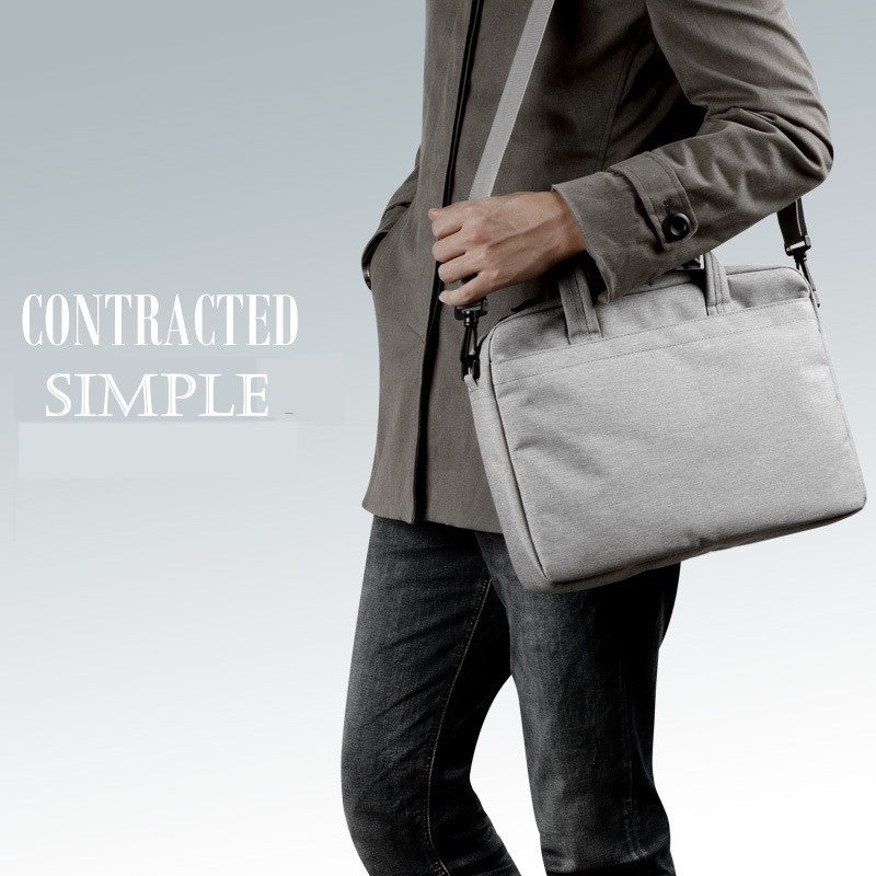 Túi Đựng For Laptop/Macbook 13/14/15/15.6 Inch Laptop Bag Macbook Bag | BigBuy360 - bigbuy360.vn