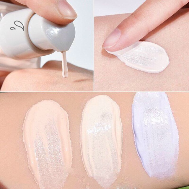 [ XẢ LỖ] Kem lót gogo tales cúc hoạ mi | BigBuy360 - bigbuy360.vn