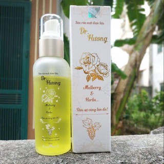 [ Chính hãng ] Sữa rửa mặt dược liệu Dr.Hương Thanh_Mộc_Hương