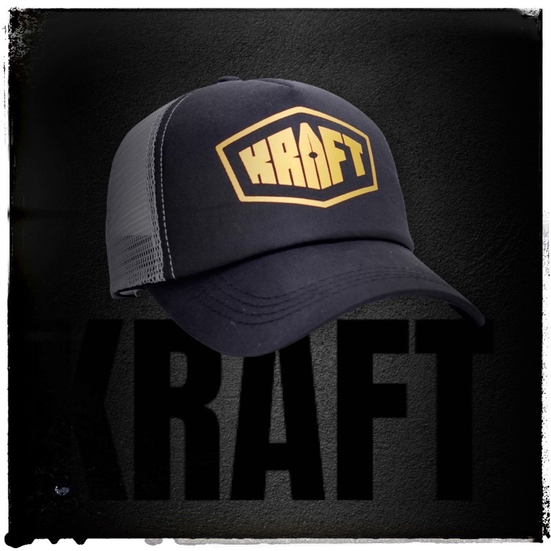 Nón kết Kraft ver3 - 80k