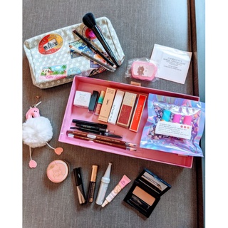 Bộ makeup mini tách set Sephora