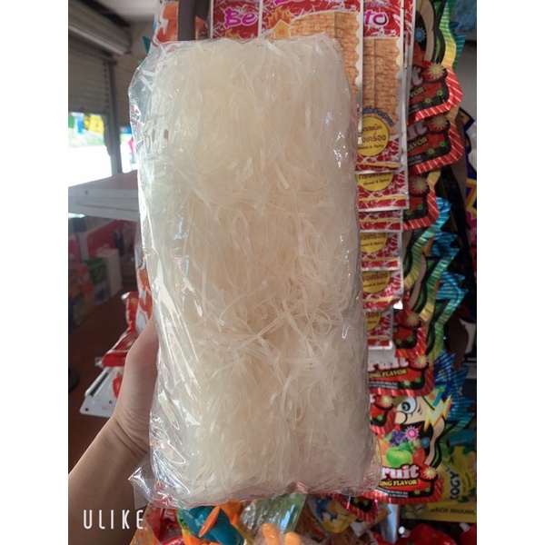 Mỳ Phở Phúc Gia 400g ( Bánh Đa )