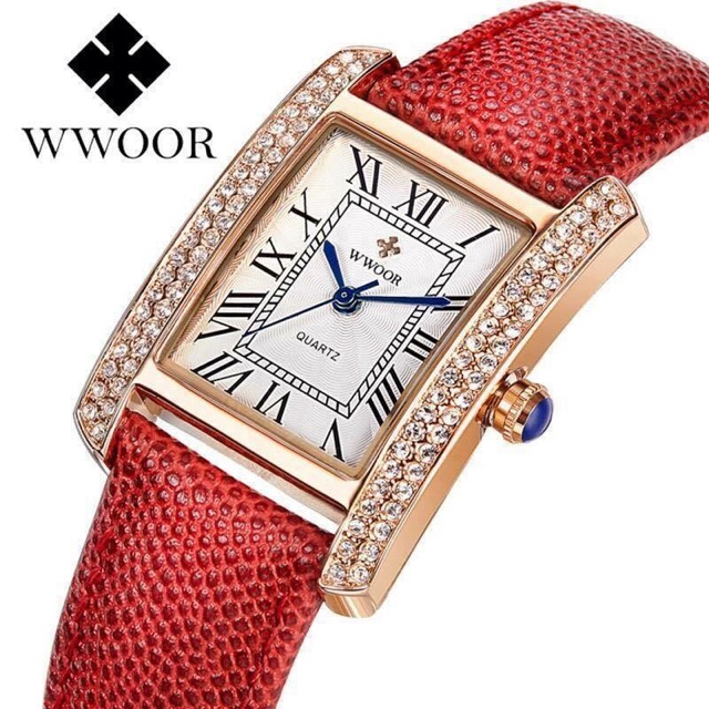 Đồng hồ chính hãng wwoor