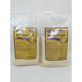 2Combo /Bột thính gạo G300g(290g)/10
