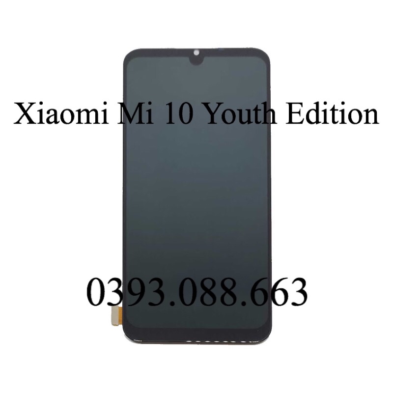 Màn Hình Linh Kiện Thay Thế Xiaomi Mi 10 Youth Edition Zin Đẹp