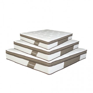 Nệm cao su cao cấp tsa84600sg2