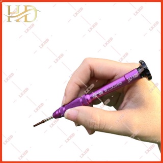 Vít Mở Ốc 2 Tầng Iphone 2.5 * 25mm Hiệu PPD-828