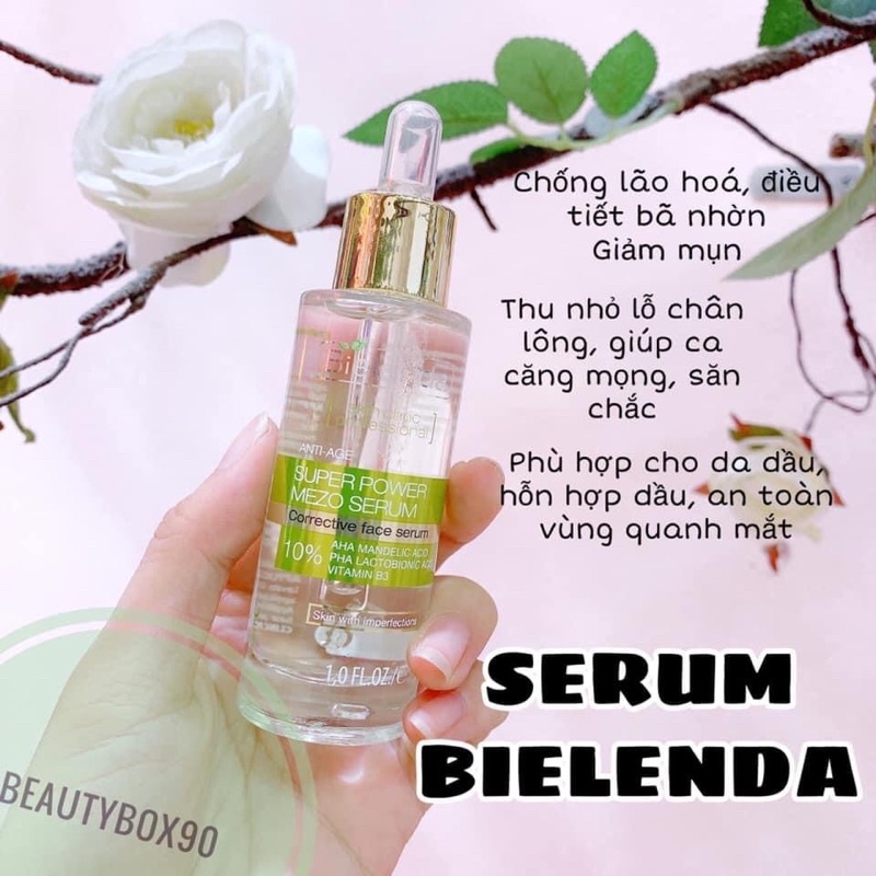Serum Bielenda