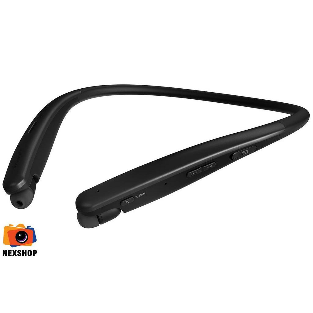 Tai nghe không dây LG HBS-SL6S.ABVNBK | Chính hãng
