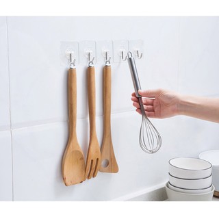 [SHOCK] Combo sỉ 38 Móc dán cường lực thần thánh siêu chắc