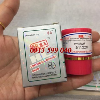 Kem nám HL loại 1