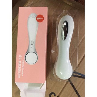 [Đang Sales] Máy Massage Mặt ion Cầm Tay Mini  - [dogiadungbanbuon]