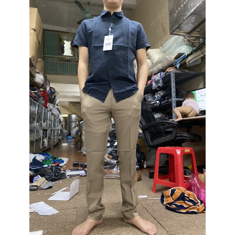 quần âu xuất hàn | BigBuy360 - bigbuy360.vn