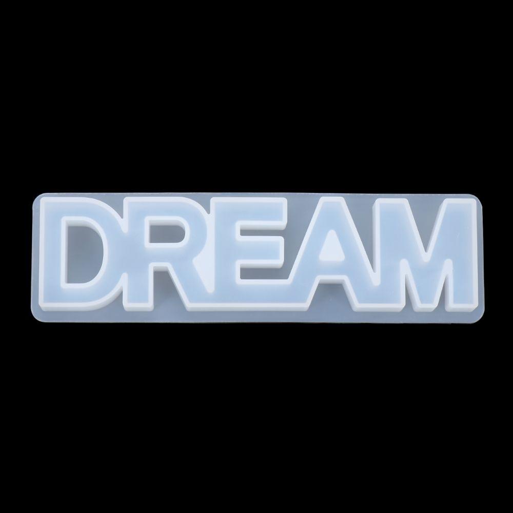 LONTIME Khuôn Silicone Làm Đất Sét Thủ Công DIY