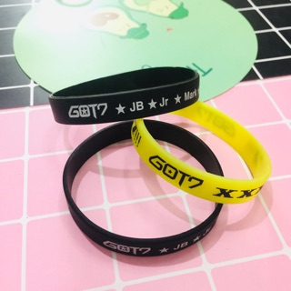Vòng tay GOT7, vòng tay kpop GOT7