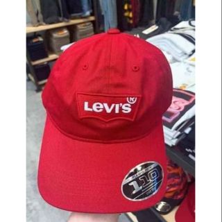 Mũ lưỡi trai levis