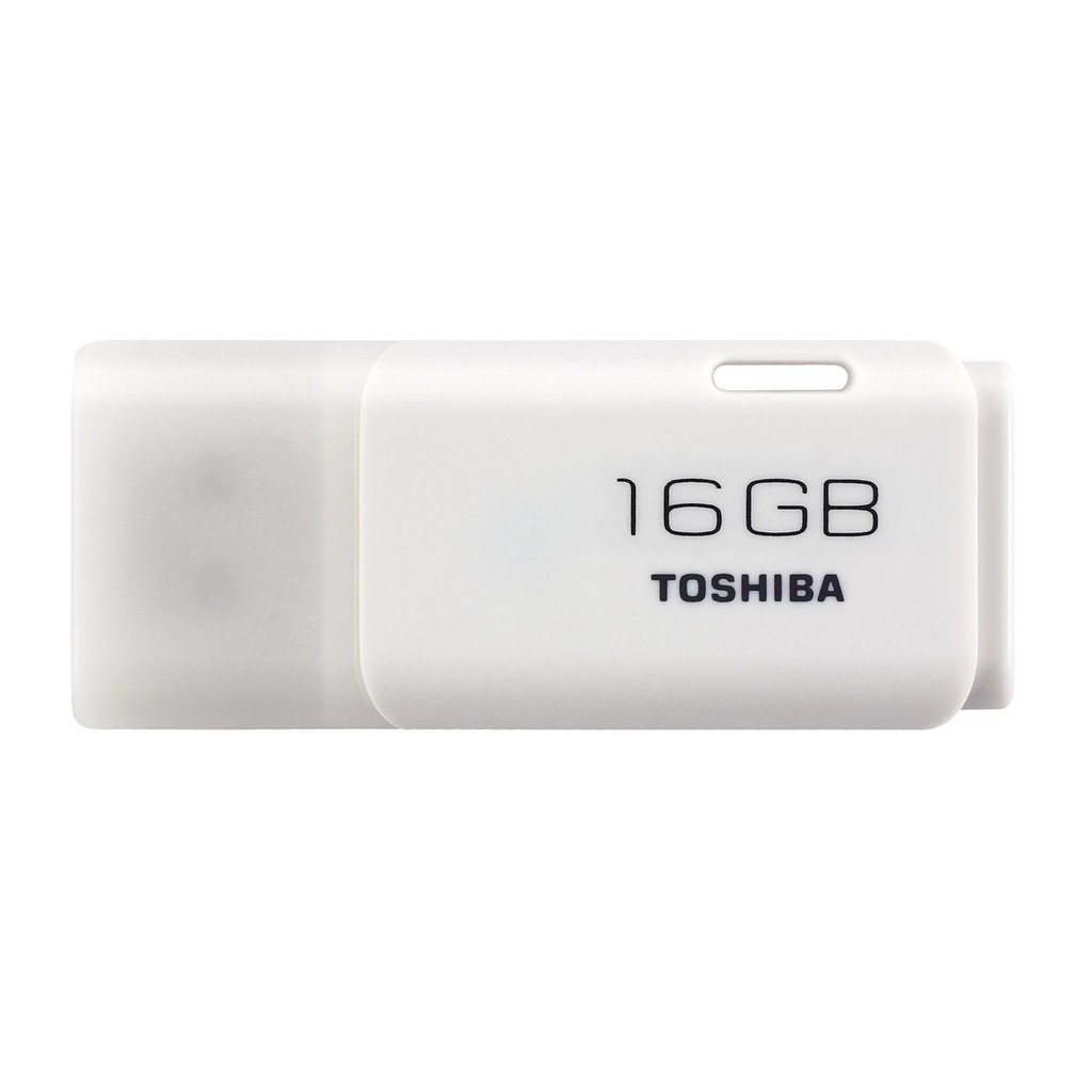 USB 16GB TOSHIBA TEM FPT