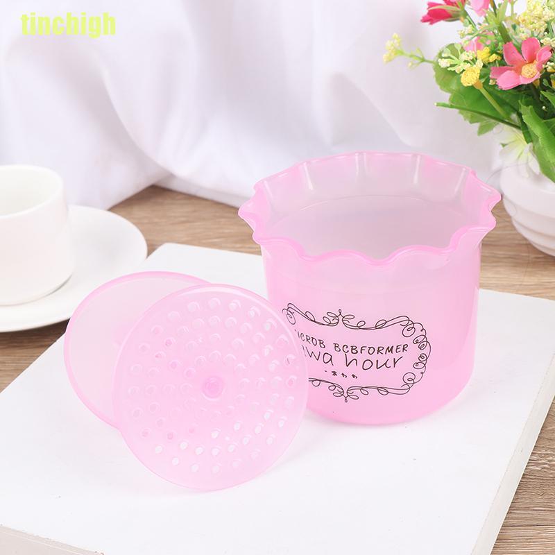 Xà Phòng Tạo Bọt Rửa Mặt Tiện Dụng