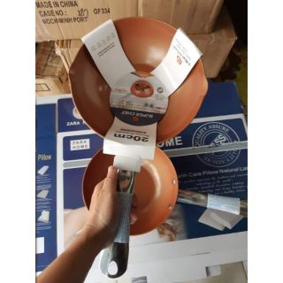 Chảo chống dính cao cấp super chef 20cm